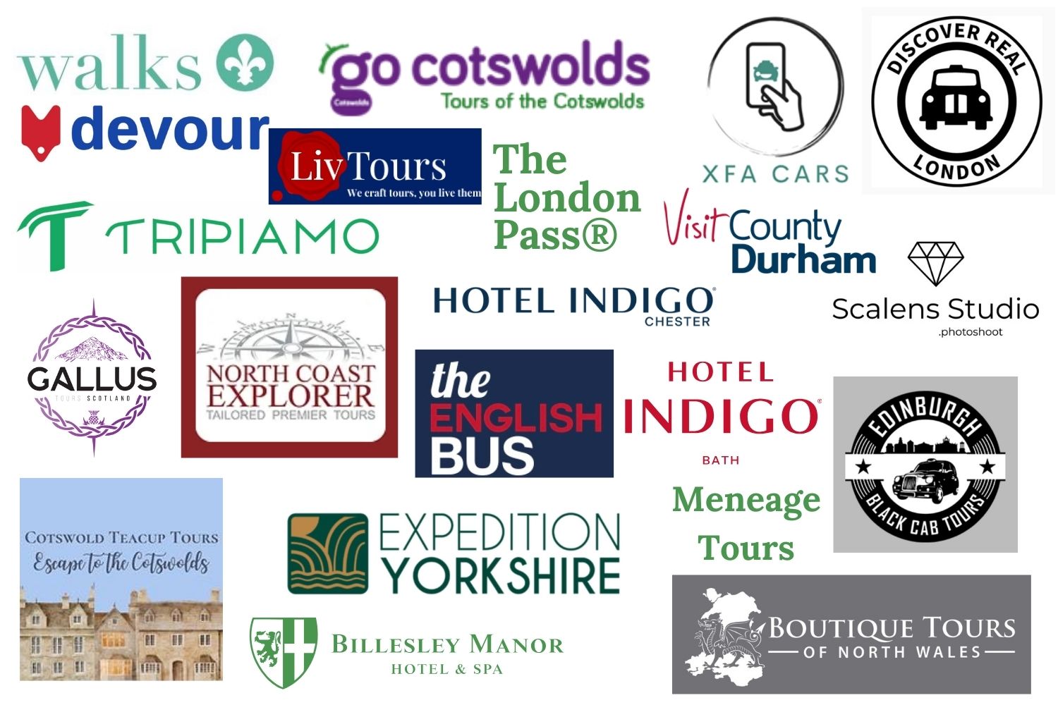 work with us like these brands.